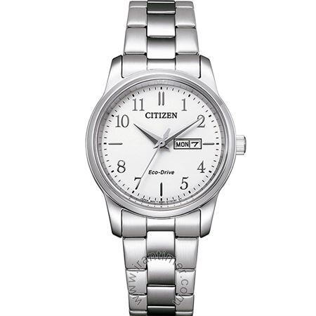قیمت و خرید ساعت مچی زنانه سیتیزن(CITIZEN) مدل EW3260-84A کلاسیک | اورجینال و اصلی