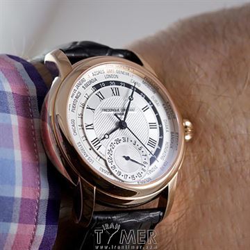 قیمت و خرید ساعت مچی مردانه فردریک کنستانت(FREDERIQUE CONSTANT) مدل FC-718MC4H4 کلاسیک | اورجینال و اصلی