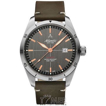قیمت و خرید ساعت مچی مردانه آتلانتیک(ATLANTIC) مدل AC-70351.41.41R کلاسیک | اورجینال و اصلی
