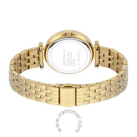 قیمت و خرید ساعت مچی زنانه اسپریت(ESPRIT) مدل ES1L167M0085 کلاسیک | اورجینال و اصلی