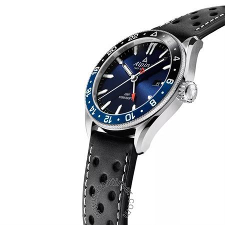 قیمت و خرید ساعت مچی مردانه آلپینا(ALPINA) مدل AL-247NB4E6 کلاسیک | اورجینال و اصلی