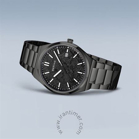 قیمت و خرید ساعت مچی مردانه برینگ(BERING) مدل B17639-722 کلاسیک | اورجینال و اصلی