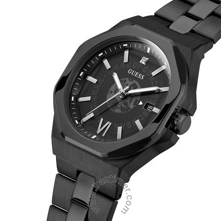 قیمت و خرید ساعت مچی مردانه گس(GUESS) مدل GW0573G3 کلاسیک | اورجینال و اصلی