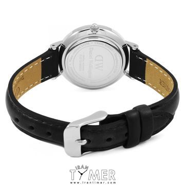 قیمت و خرید ساعت مچی زنانه دنیل ولینگتون(DANIEL WELLINGTON) مدل DW00100236 کلاسیک | اورجینال و اصلی