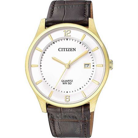 قیمت و خرید ساعت مچی مردانه سیتیزن(CITIZEN) مدل BD0043-08B کلاسیک | اورجینال و اصلی