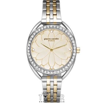 قیمت و خرید ساعت مچی زنانه پیر کاردین(PIERRE CARDIN) مدل PC902392F05 کلاسیک | اورجینال و اصلی