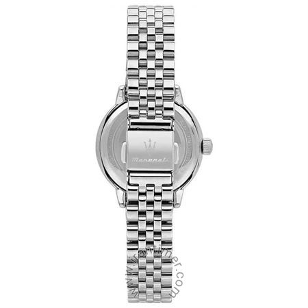 قیمت و خرید ساعت مچی زنانه مازراتی(MASERATI) مدل R8853145512 کلاسیک | اورجینال و اصلی