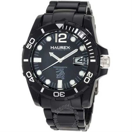 قیمت و خرید ساعت مچی مردانه هورکس(Haurex) مدل ZQHX-N7354UNN کلاسیک | اورجینال و اصلی