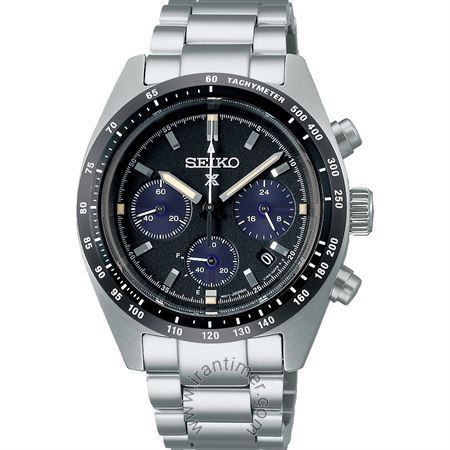 قیمت و خرید ساعت مچی مردانه سیکو(SEIKO) مدل SSC819P1 کلاسیک | اورجینال و اصلی