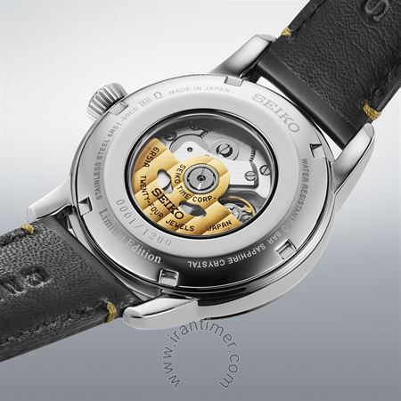 قیمت و خرید ساعت مچی مردانه سیکو(SEIKO) مدل SPB497J1 کلاسیک | اورجینال و اصلی