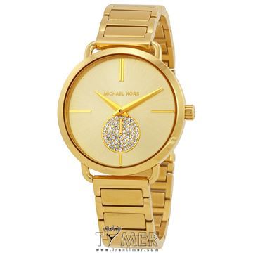 قیمت و خرید ساعت مچی زنانه مایکل کورس(MICHAEL KORS) مدل MK3639 کلاسیک | اورجینال و اصلی