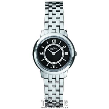 قیمت و خرید ساعت مچی زنانه گرووانا(GROVANA) مدل 3708-1137 | اورجینال و اصلی
