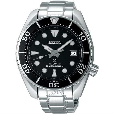 قیمت و خرید ساعت مچی مردانه سیکو(SEIKO) مدل SPB101J1 کلاسیک | اورجینال و اصلی