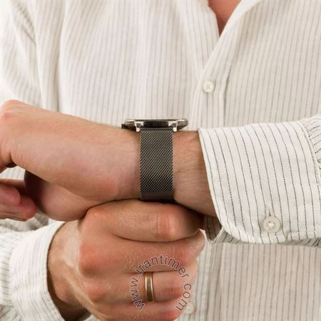 قیمت و خرید ساعت مچی مردانه پیر ریکو(Pierre Ricaud) مدل P97169.S116QF کلاسیک | اورجینال و اصلی
