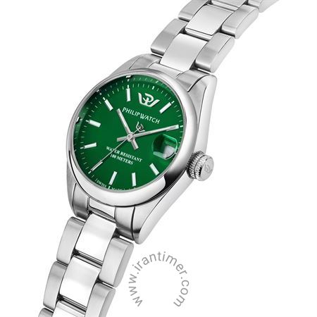 قیمت و خرید ساعت مچی زنانه فلیپ واچ(Philip Watch) مدل R8253597647 کلاسیک | اورجینال و اصلی