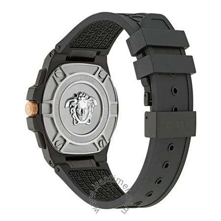 قیمت و خرید ساعت مچی مردانه ورساچه(versace) مدل VE7H00323 اسپرت | اورجینال و اصلی