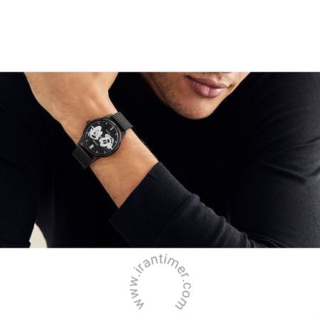 قیمت و خرید ساعت مچی مردانه زنانه سیتیزن(CITIZEN) مدل FE7065-52W کلاسیک | اورجینال و اصلی