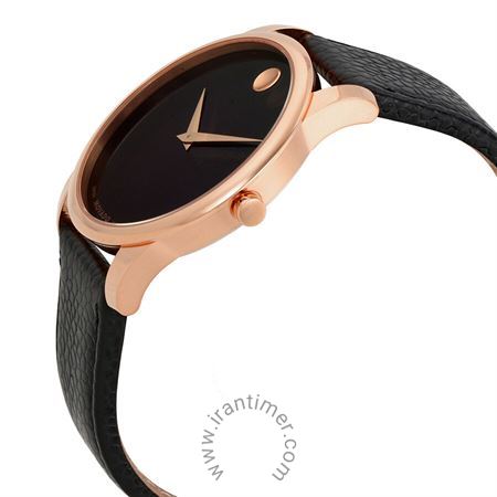 قیمت و خرید ساعت مچی مردانه موادو(MOVADO) مدل 607060 کلاسیک | اورجینال و اصلی