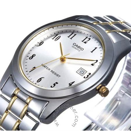 قیمت و خرید ساعت مچی مردانه کاسیو (CASIO) جنرال مدل MTP-1141G-7BRDF کلاسیک | اورجینال و اصلی