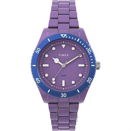 قیمت و خرید ساعت مچی زنانه تایمکس(TIMEX) مدل TW2Y04800 اسپرت | اورجینال و اصلی