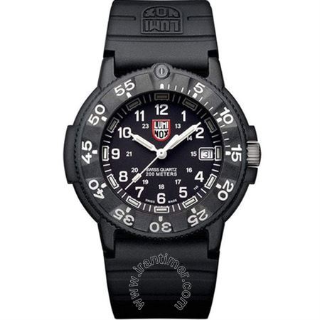 قیمت و خرید ساعت مچی مردانه لومینوکس(LUMINOX) مدل XS.3001.F اسپرت | اورجینال و اصلی