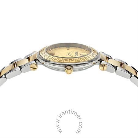 قیمت و خرید ساعت مچی زنانه ورساچه(versace) مدل VE8B00324 کلاسیک | اورجینال و اصلی
