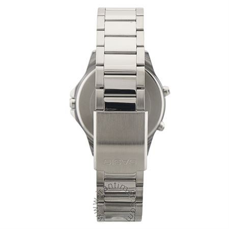 قیمت و خرید ساعت مچی مردانه کاسیو (CASIO) جنرال مدل MTP-VC01D-3EUDF کلاسیک | اورجینال و اصلی