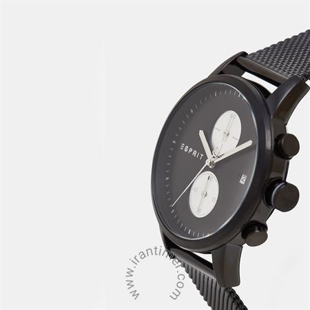 قیمت و خرید ساعت مچی مردانه اسپریت(ESPRIT) مدل ES1G110M0085 کلاسیک | اورجینال و اصلی