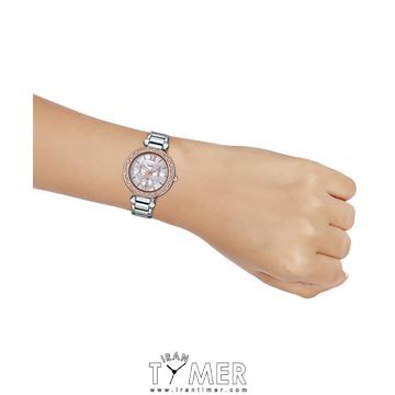قیمت و خرید ساعت مچی زنانه کاسیو (CASIO) شین مدل SHE-3061SG-4AUDR فشن | اورجینال و اصلی