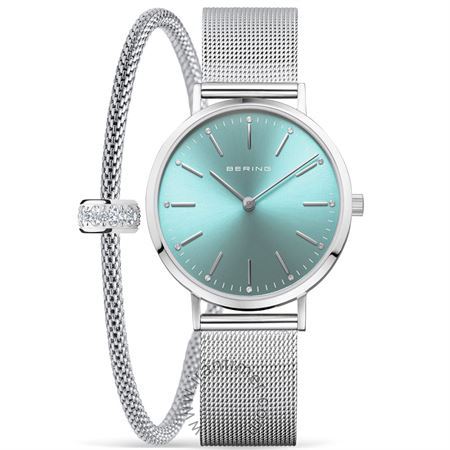 قیمت و خرید ساعت مچی زنانه برینگ(BERING) مدل B14134-005-GWP فشن | اورجینال و اصلی