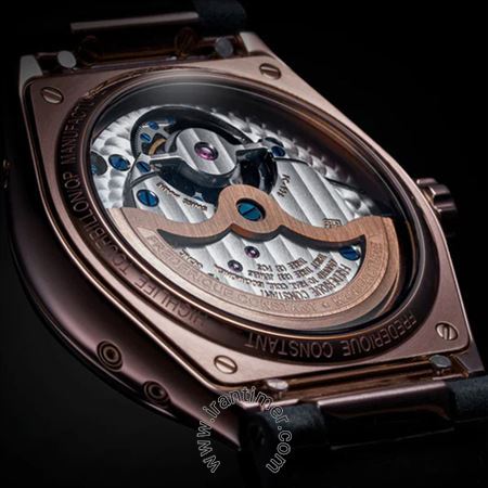 قیمت و خرید ساعت مچی مردانه فردریک کنستانت(FREDERIQUE CONSTANT) مدل FC-975BL4NH9 کلاسیک | اورجینال و اصلی
