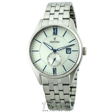 قیمت و خرید ساعت مچی مردانه فستینا(FESTINA) مدل F16871/1 | اورجینال و اصلی