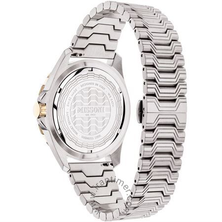 قیمت و خرید ساعت مچی مردانه میسونی(MISSONI) مدل MWNX003 21 کلاسیک | اورجینال و اصلی