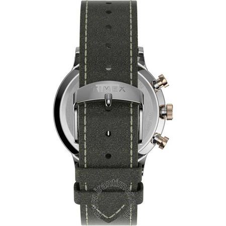 قیمت و خرید ساعت مچی مردانه تایمکس(TIMEX) مدل TW2T71400 کلاسیک | اورجینال و اصلی