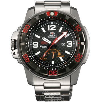 ساعت مچی مردانه اسپرت تولید محدود 500 عددی تمام استیل اتوماتیک