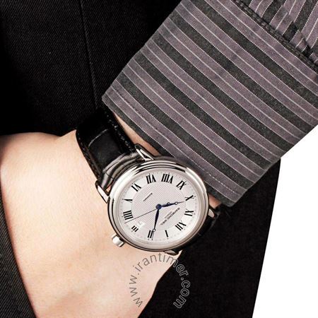 قیمت و خرید ساعت مچی مردانه ری مون ویل (ریموند ویل)(RAYMOND WEIL) مدل 2237-STC-00659 کلاسیک | اورجینال و اصلی