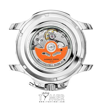قیمت و خرید ساعت مچی مردانه جورجیو فیدن(GIORGIO FEDON) مدل GFBG017 کلاسیک | اورجینال و اصلی