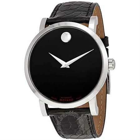 قیمت و خرید ساعت مچی مردانه موادو(MOVADO) مدل 606112 کلاسیک | اورجینال و اصلی