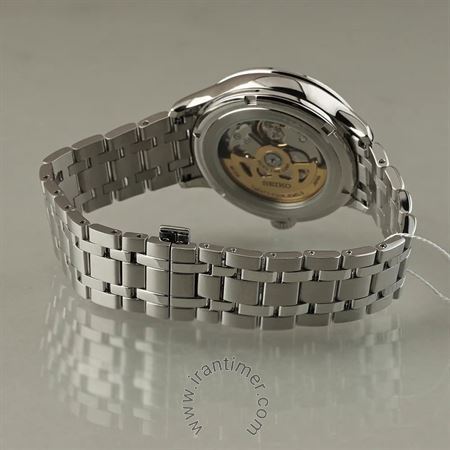 قیمت و خرید ساعت مچی مردانه سیکو(SEIKO) مدل SSA465 کلاسیک | اورجینال و اصلی