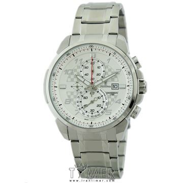 قیمت و خرید ساعت مچی مردانه فستینا(FESTINA) مدل F6842/1 کلاسیک اسپرت | اورجینال و اصلی