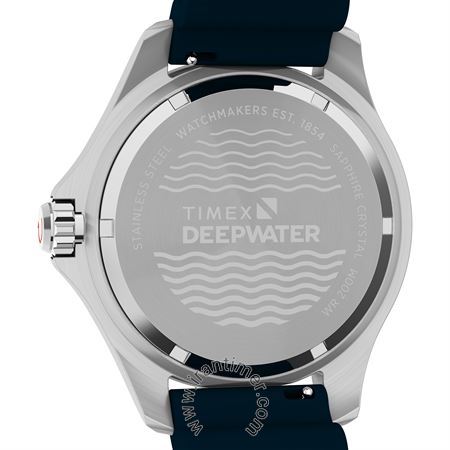 قیمت و خرید ساعت مچی مردانه تایمکس(TIMEX) مدل TW2W81500 اسپرت | اورجینال و اصلی