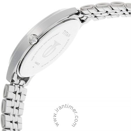 قیمت و خرید ساعت مچی مردانه تایتِن(TITAN) مدل T1494SM03 کلاسیک | اورجینال و اصلی