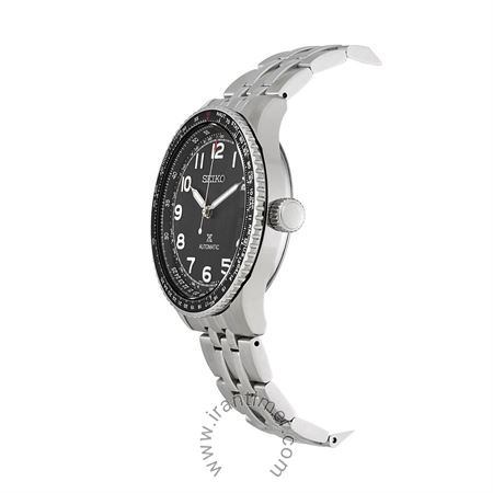 قیمت و خرید ساعت مچی مردانه سیکو(SEIKO) مدل SRPB57K1 کلاسیک | اورجینال و اصلی