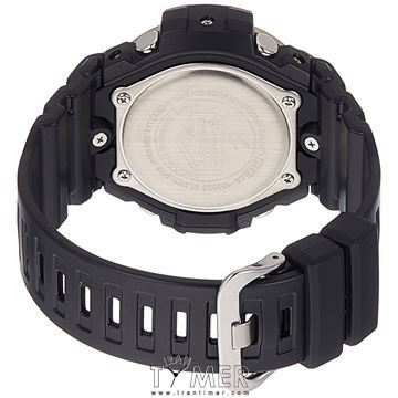 قیمت و خرید ساعت مچی مردانه کاسیو (CASIO) جی شاک مدل GN-1000GB-1ADR اسپرت | اورجینال و اصلی