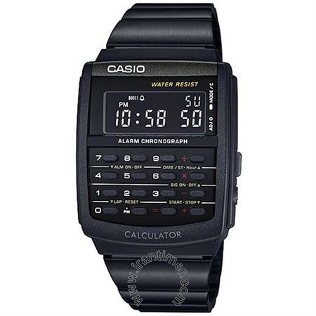 قیمت و خرید ساعت مچی مردانه کاسیو (CASIO) جنرال مدل CA-506B-1ADF اسپرت | اورجینال و اصلی