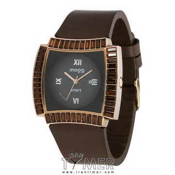 قیمت و خرید ساعت مچی زنانه موگ پاریس(MOOG PARIS) مدل M45092-004 فشن | اورجینال و اصلی