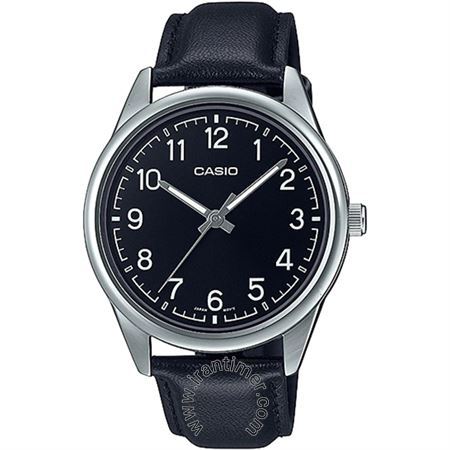 قیمت و خرید ساعت مچی مردانه کاسیو (CASIO) جنرال مدل MTP-V005L-1B4UDF کلاسیک | اورجینال و اصلی