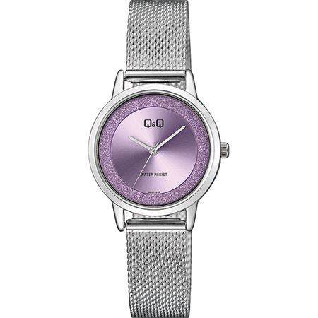 قیمت و خرید ساعت مچی زنانه کیو اند کیو(Q&Q) مدل QZ57J258Y کلاسیک | اورجینال و اصلی
