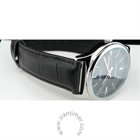 قیمت و خرید ساعت مچی مردانه کاسیو (CASIO) جنرال مدل MTP-V003L-1AUDF کلاسیک | اورجینال و اصلی