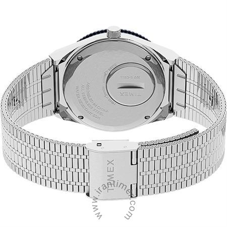 قیمت و خرید ساعت مچی زنانه تایمکس(TIMEX) مدل TW2U95500 کلاسیک | اورجینال و اصلی